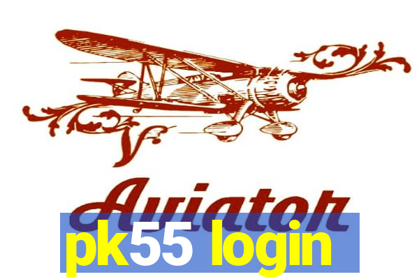 pk55 login